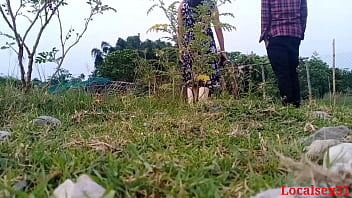 Local Aunty Outdoor Boink ( Official Vid By Localsex31)